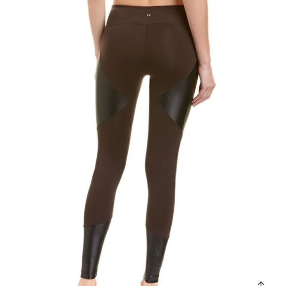 KORAL Activewear Forge Mid-Rise Legging - Picture 2 of 5